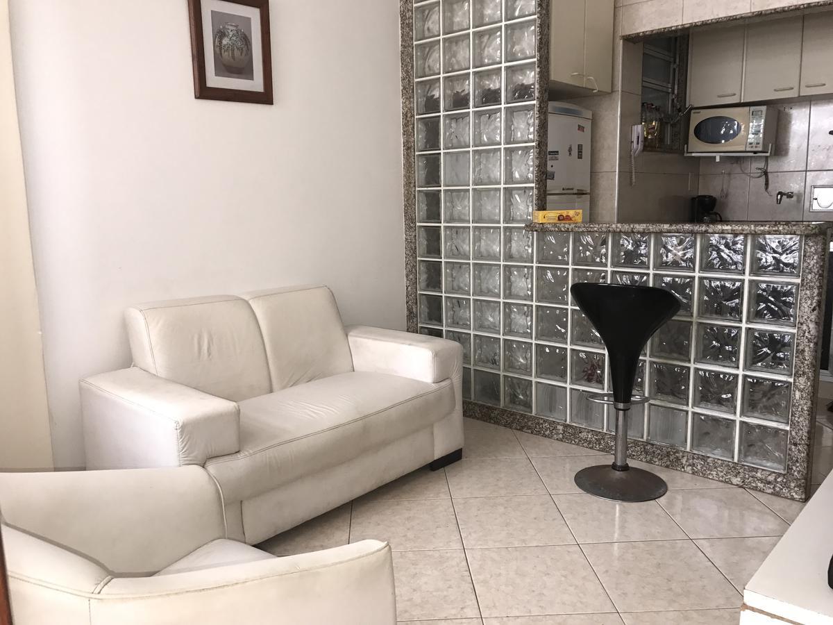Copacabana Verde Rio de Janeiro Extérieur photo