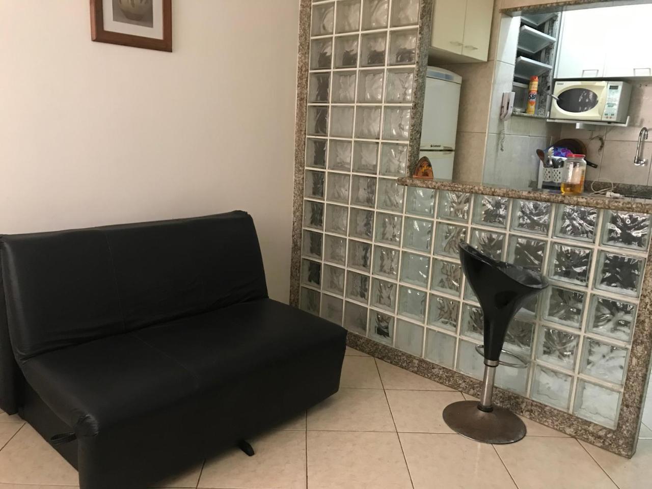 Copacabana Verde Rio de Janeiro Extérieur photo
